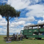 Ron Adventure Company