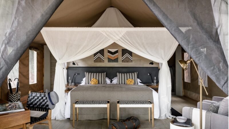 Serengeti Budget Safari 2025