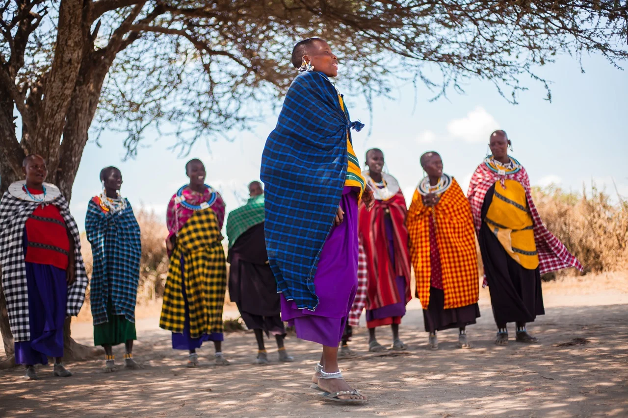 Tanzania Cultural Travel 2025 1 Tanzania Cultural Travel 2025