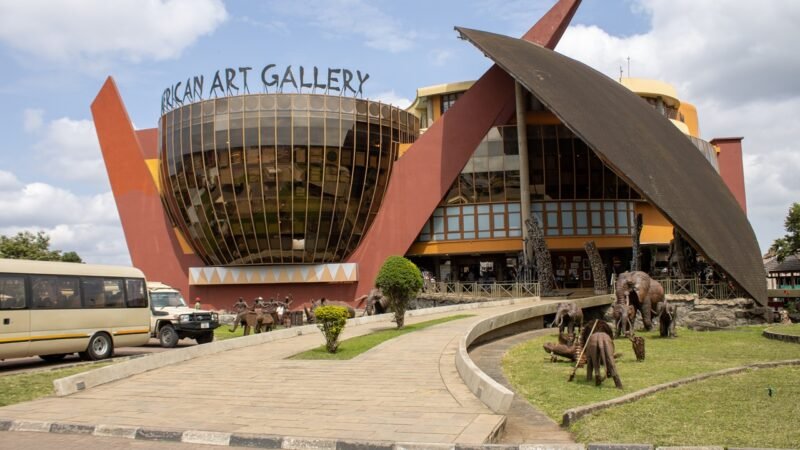 Things to Do in Arusha